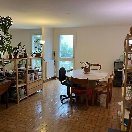 מונטיגני-לה-ברטונאוקס Maison De Ville 102M2 3 Chambres מראה חיצוני תמונה